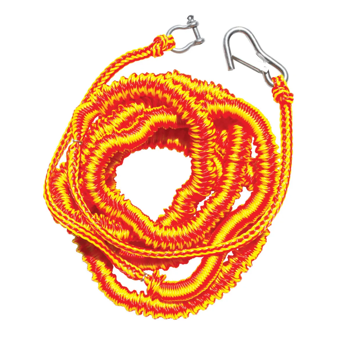 Anchor Bungee - 14-50 ft.