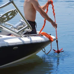 Anchor Bungee Lite - 7-22 ft.