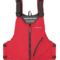 Base Paddle Life Jacket Vest | Youth-Adult