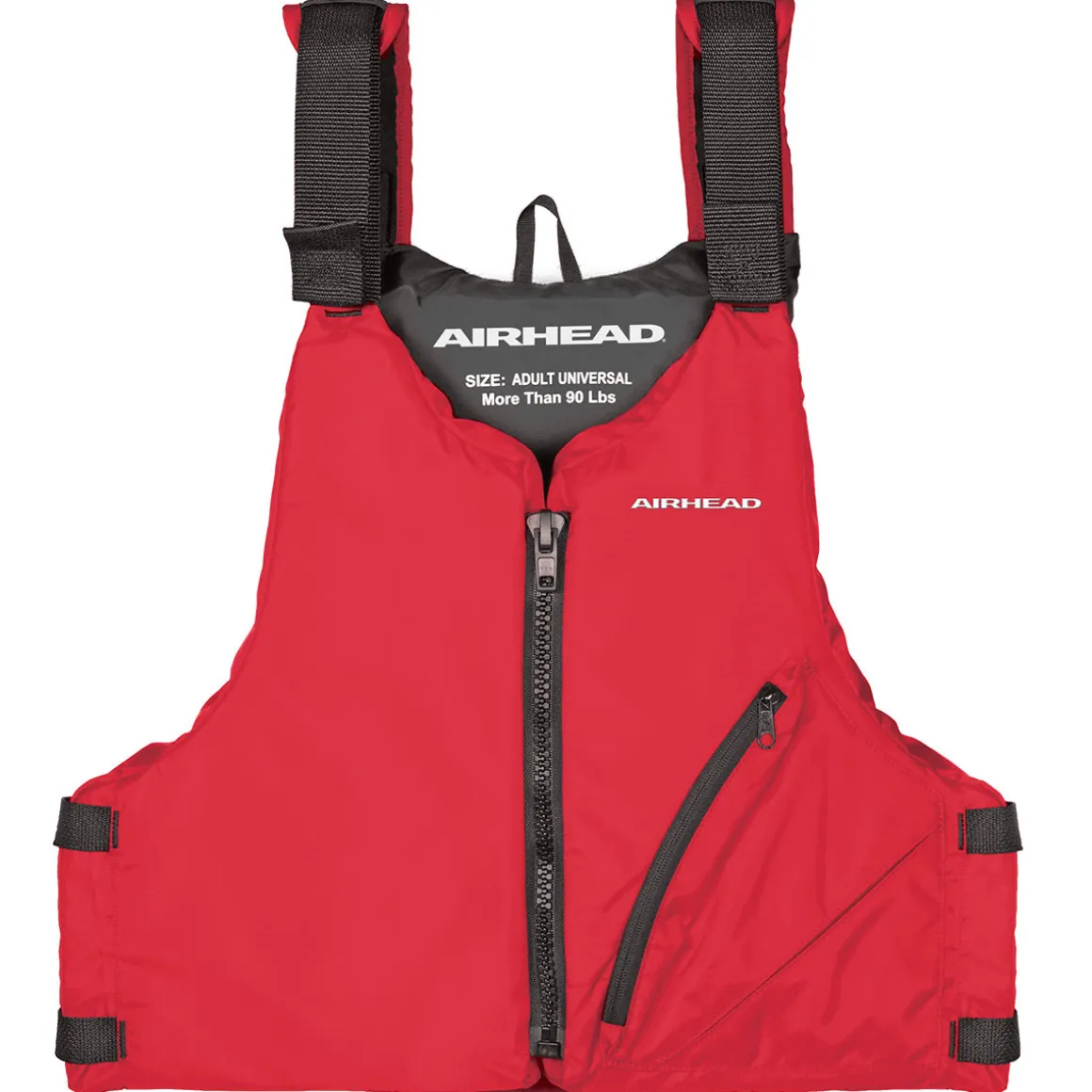 Base Paddle Life Jacket Vest | Youth-Adult