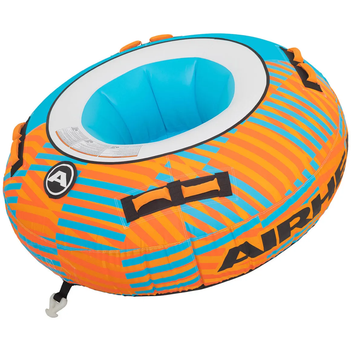 Big Bertha | 4 Rider Towable Tube for Boating