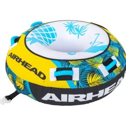 Blast 1 | 1 Rider Towable Tube for Boating
