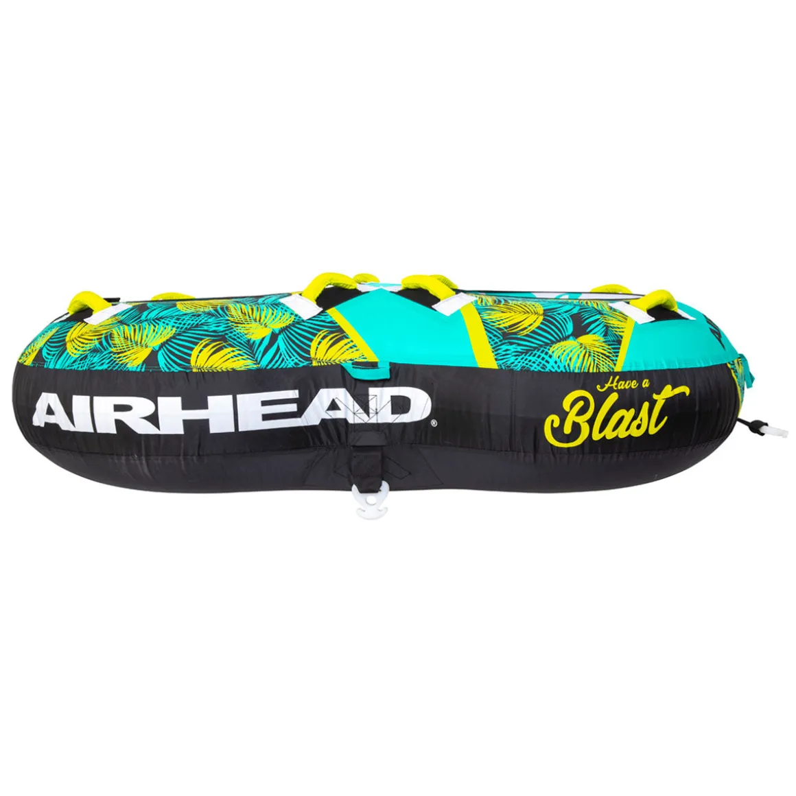 Blast 2 | 1-2 Rider Towable Tube for Boating