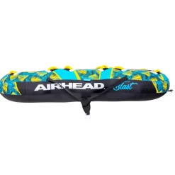 Blast 3 | 1-3 Rider Towable Tube for Boating