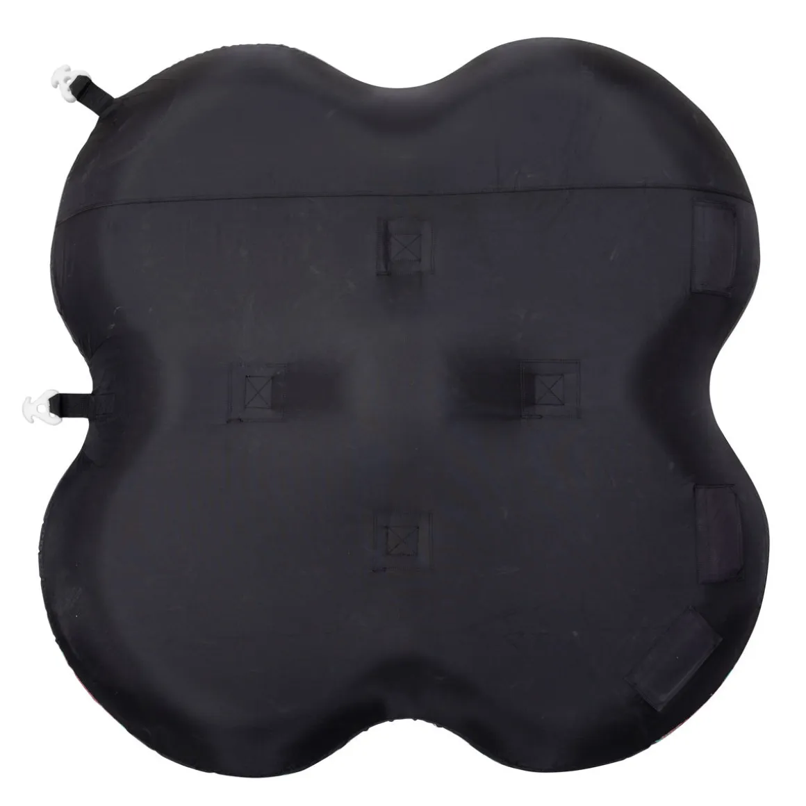 Blast 4 | 1-4 Rider Towable Tube for Boating