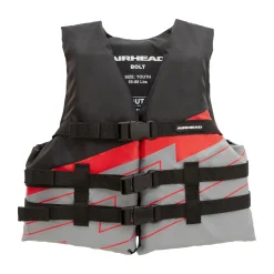 Bolt Life Jacket Vest | Child-Adult
