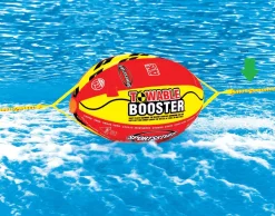 Booster Ball Part: Rope Replacement - One Side Only