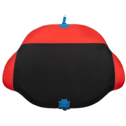 Chariot Warbird 3 | 1-3 Rider Towable Tube for Boating