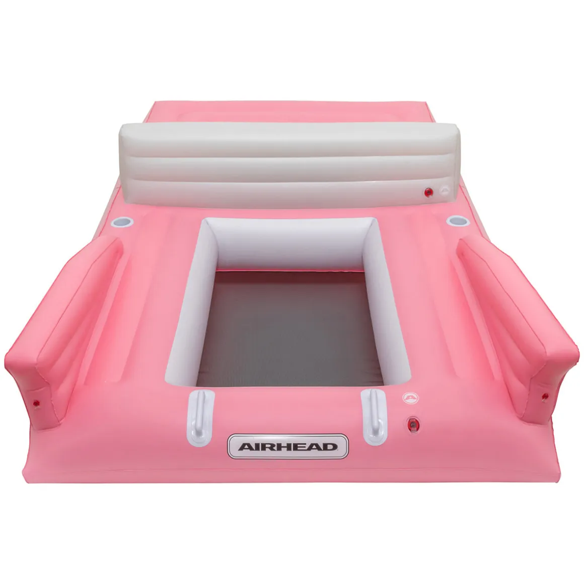 Classic Cruiser | 8 Person Inflatable Lake Float