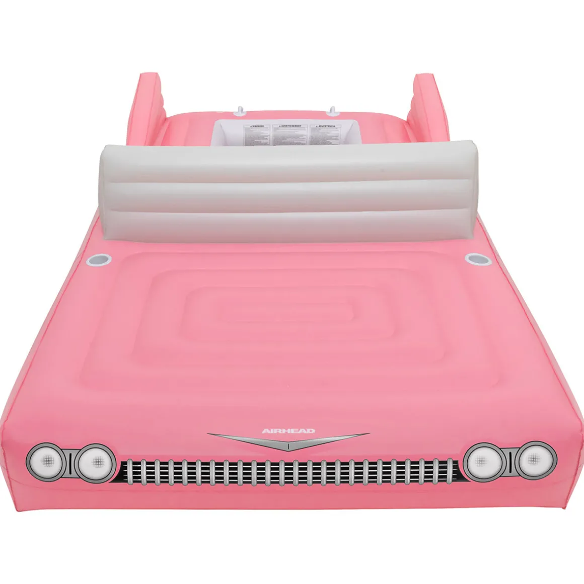 Classic Cruiser | 8 Person Inflatable Lake Float