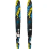 Combo Water Skis - 67"