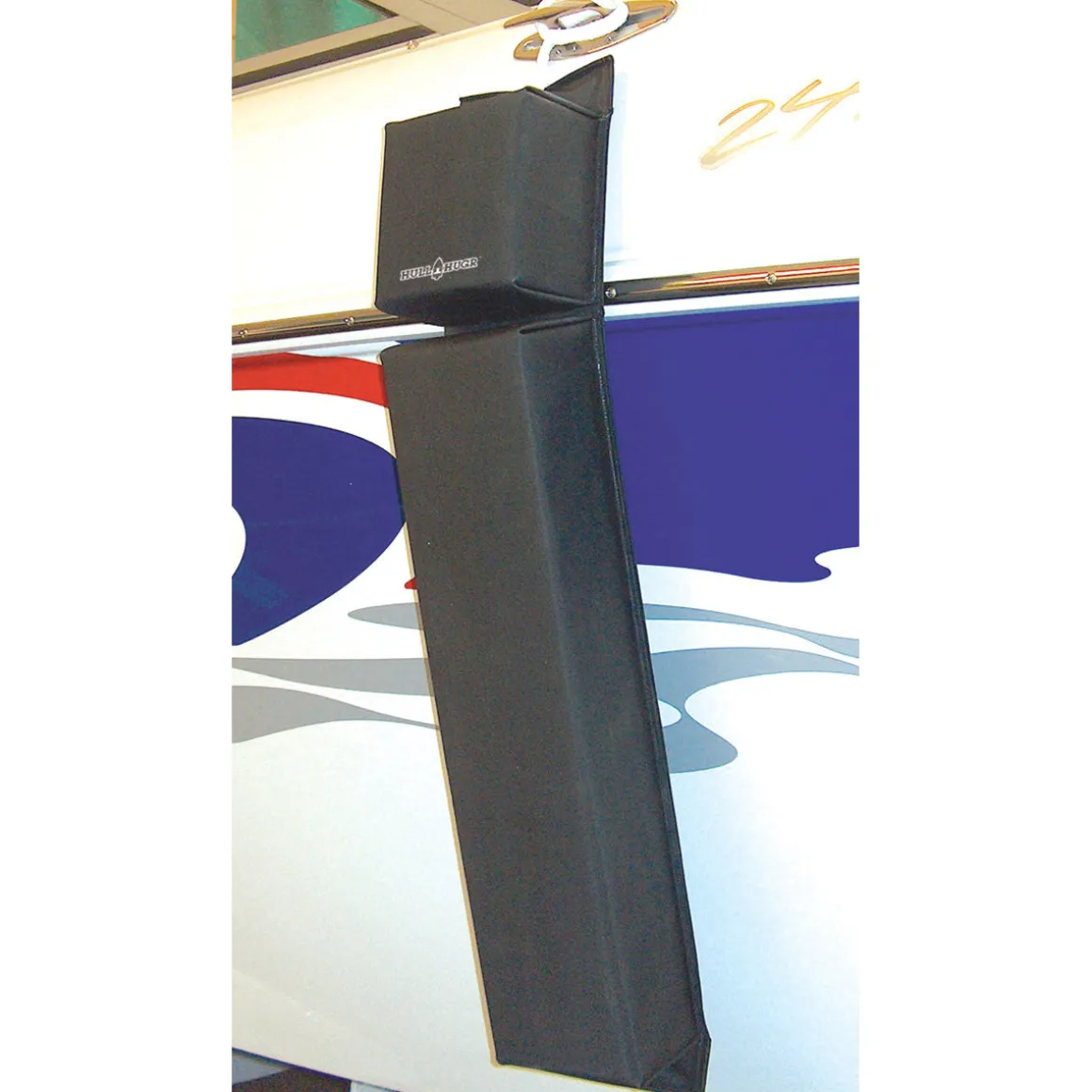Contour Fender, 24" x 6" x 2.5"