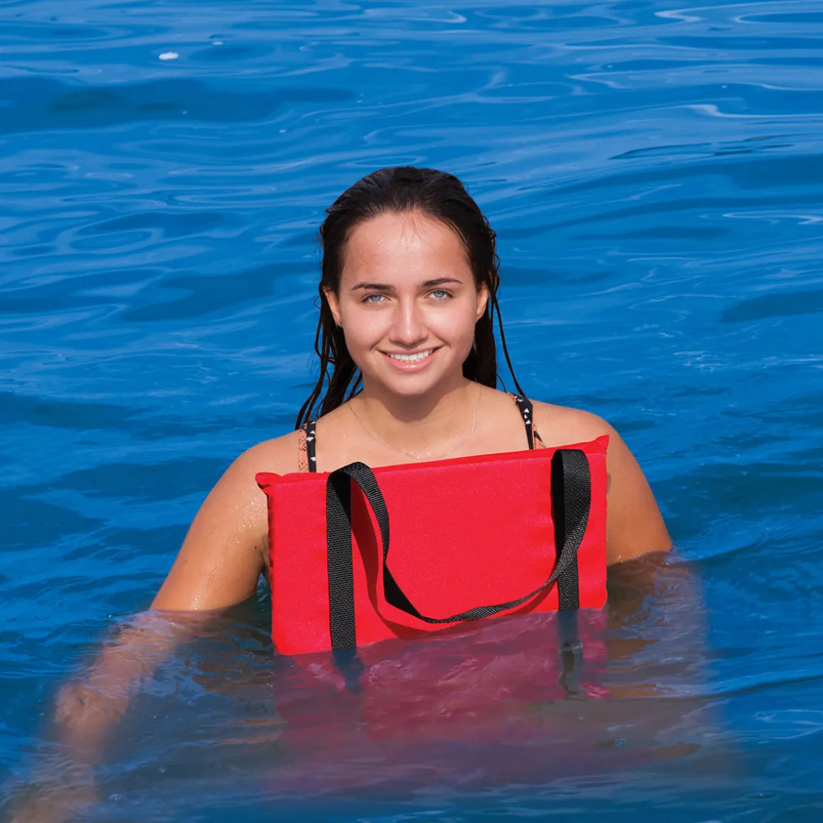 Cove Saddle Personal Floatation Device