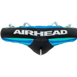 Deep V | 1-2 Rider Towable Tube for Boating