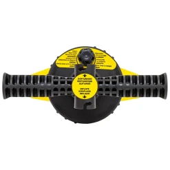 Double Action Hand Air Pump