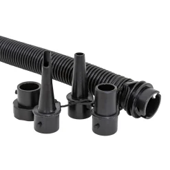 Double Action Hand Air Pump
