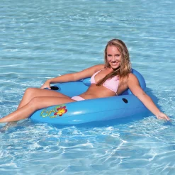 Fiji Float | Inflatable Pool Float Lounge