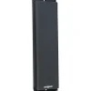 Flat Fender - 26" x 6" x 2.5"