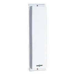 Flat Fender - 26" x 6" x 2.5"