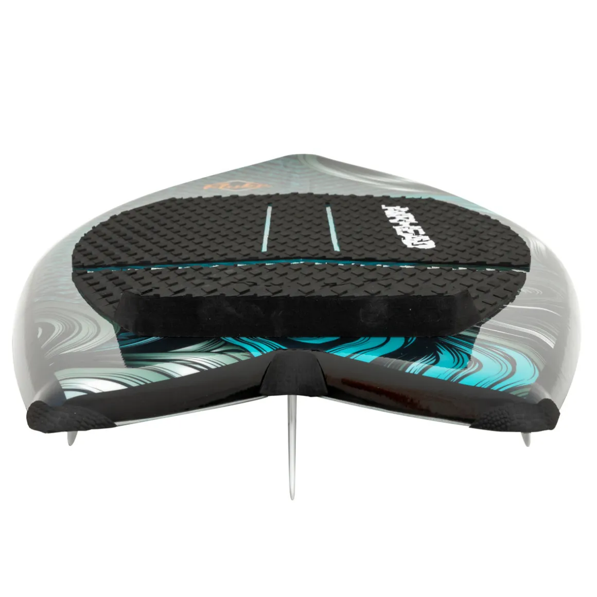 Fluke Wakesurf Board