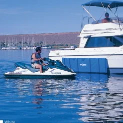 Folding Boat Fender