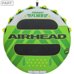 Frequent Flyer Part: Cover Only