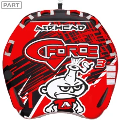 G-Force 3 Part: Cover Only