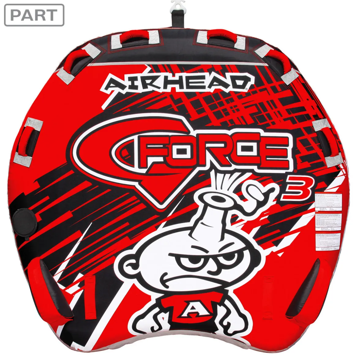 G-Force 3 Part: Tube Only