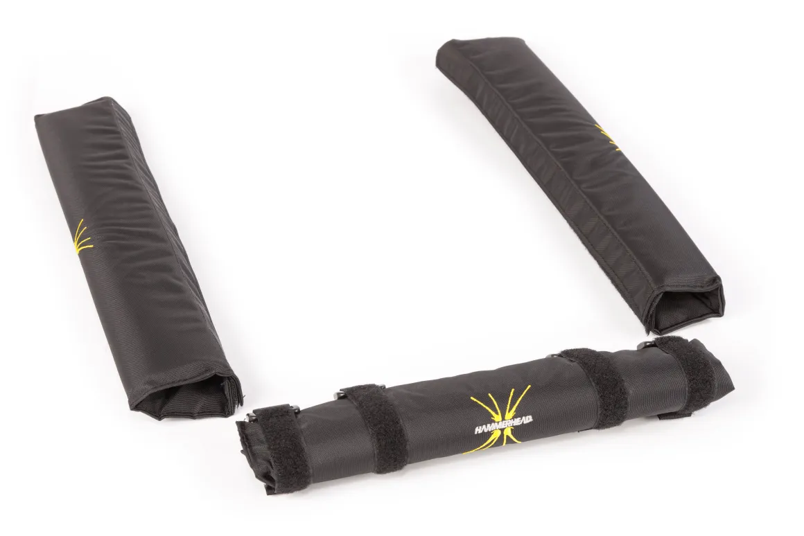 Hammerhead Pro Sled Part: Armor Skins