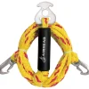 Heavy-Duty Tow Harness | 1-4 Rider 12 ft. Rope