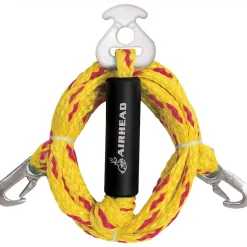 Heavy-Duty Tow Harness | 1-4 Rider 12 ft. Rope