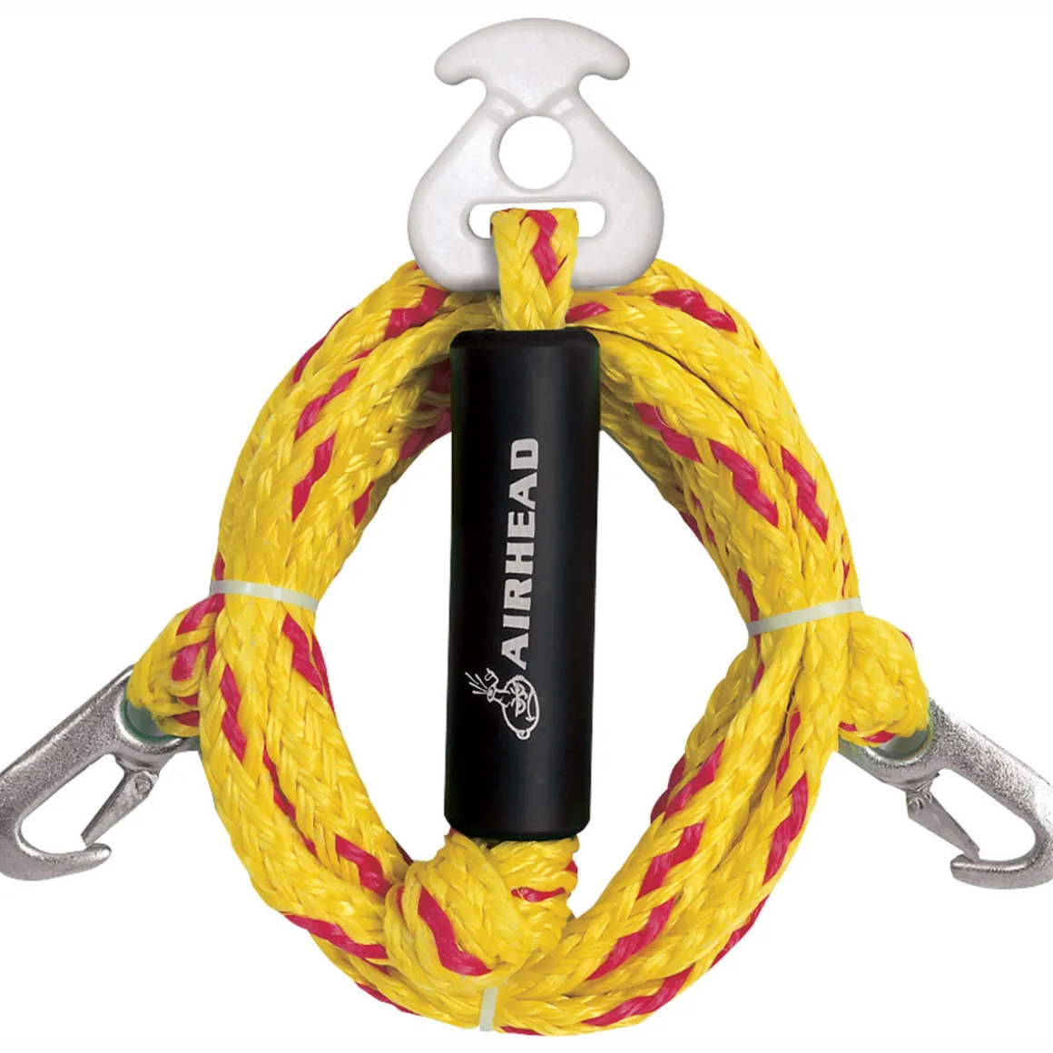Heavy-Duty Tow Harness | 1-4 Rider 12 ft. Rope