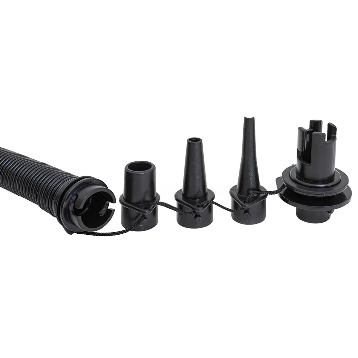 Hi Volume Bellows Action Foot Air Pump