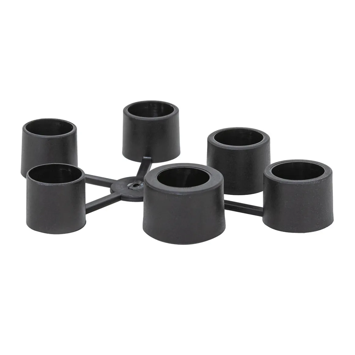 Hi Volume Bellows Action Foot Air Pump