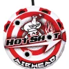 Hot Shot | 1 Rider Towable Tube for Boating