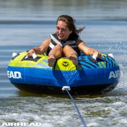 Hydro Boost | 1 Rider Towable Tube for Boating *Walmart Exclusive*