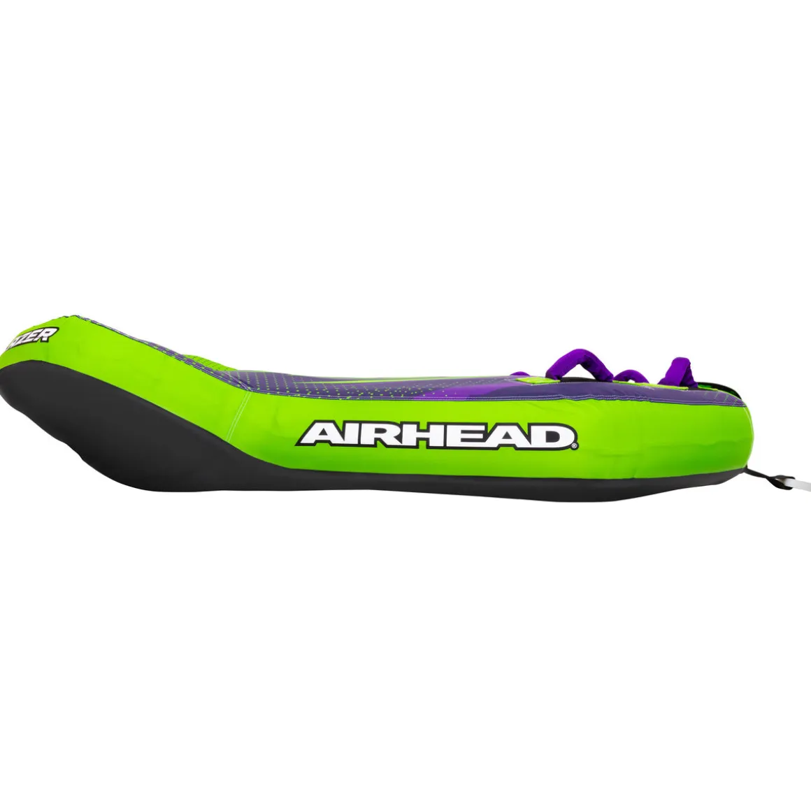 Lazer | 1 Rider Towable Tube for Boating