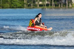 Lil' Mable® | 1 Rider Towable Tube for Boating