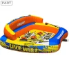 Live Wire 3 Part: Tube Only