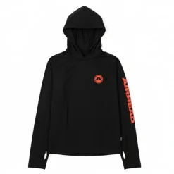 Long Sleeve Shirt | Black