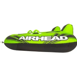 Mach 3 | 1-3 Rider Towable Tube for Boating