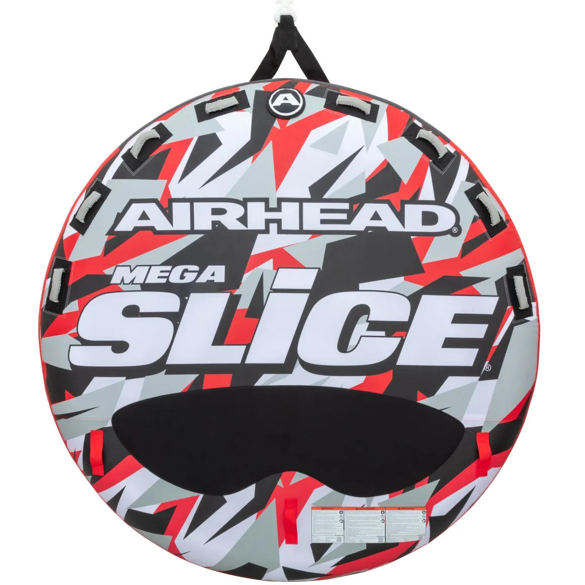 Mega Slice Part: Cover Only