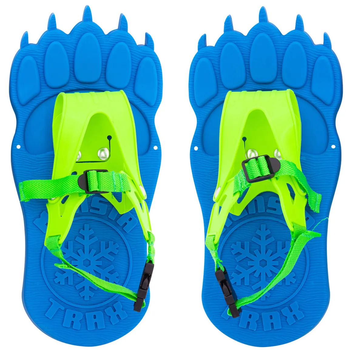 Monsta Trax Kids Snowshoes