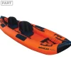 Montana Kayak 2 Part: Tube Only