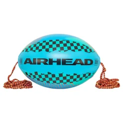 Orb Booster Ball | Towable Tube Rope for Boating - 60 ft.