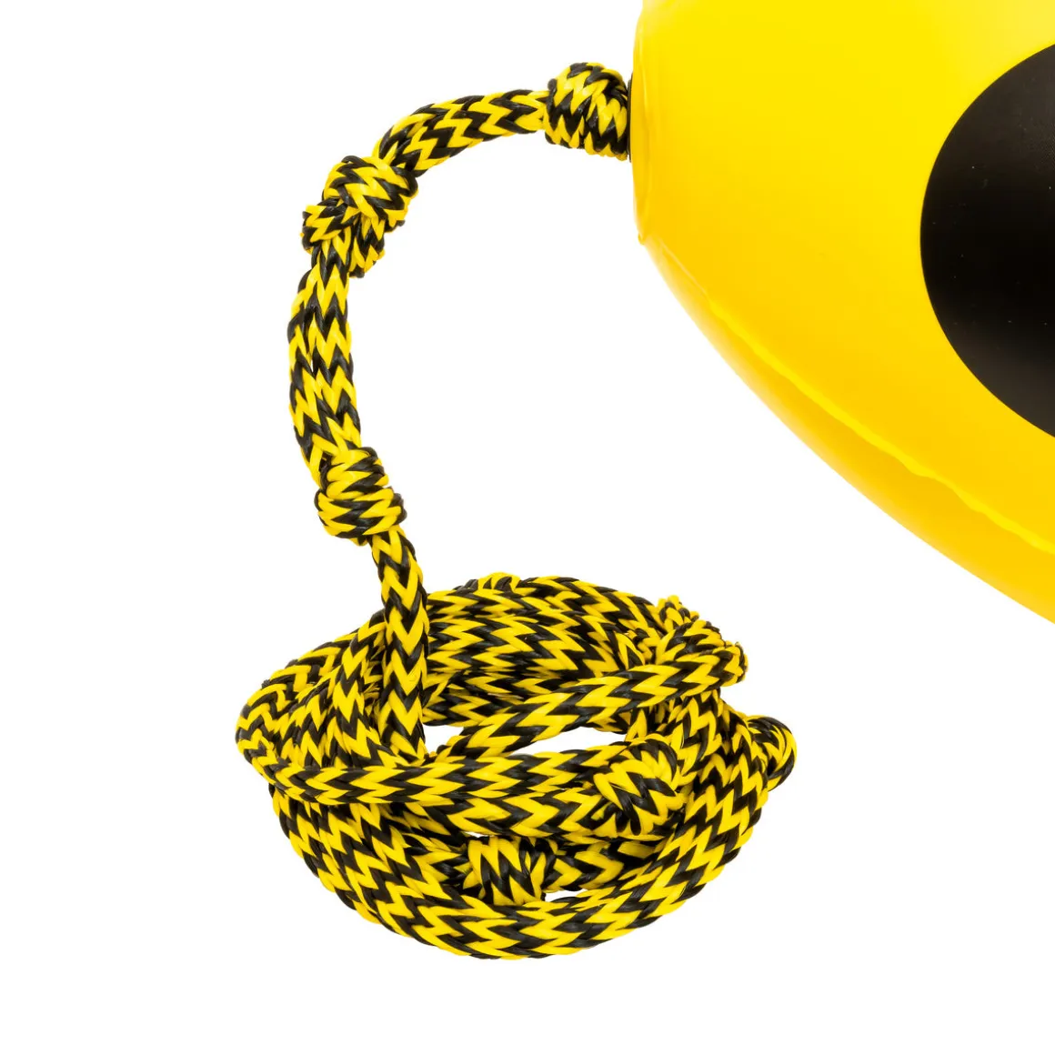 Orb Buzz | 4 Rider Towable Tube Rope for Boating - 60 ft.