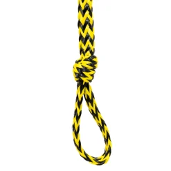 Orb Buzz | 4 Rider Towable Tube Rope for Boating - 60 ft.