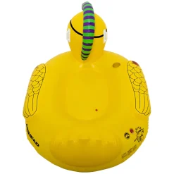 Punk Duck | Large Inflatable Pool Float