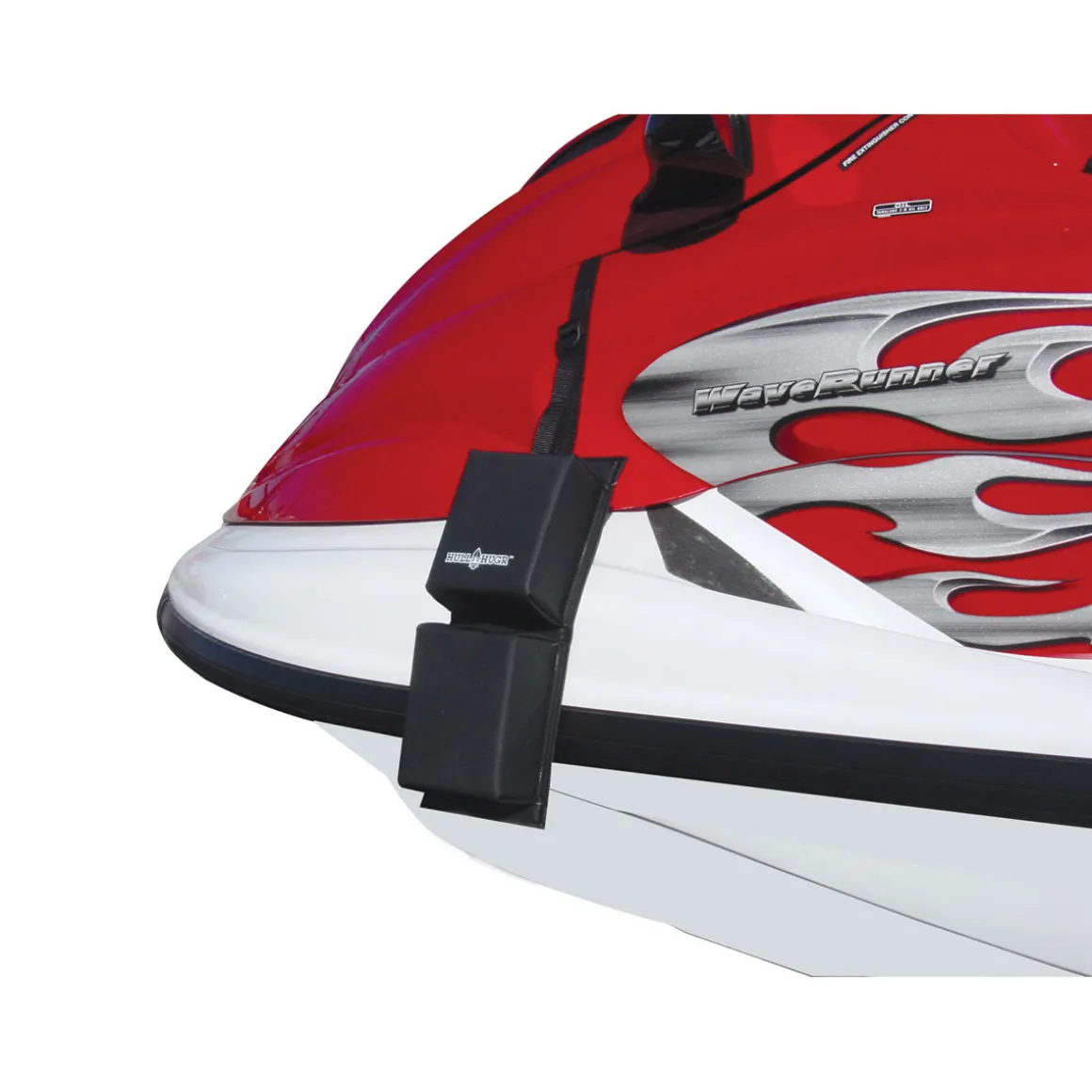 PWC Fender