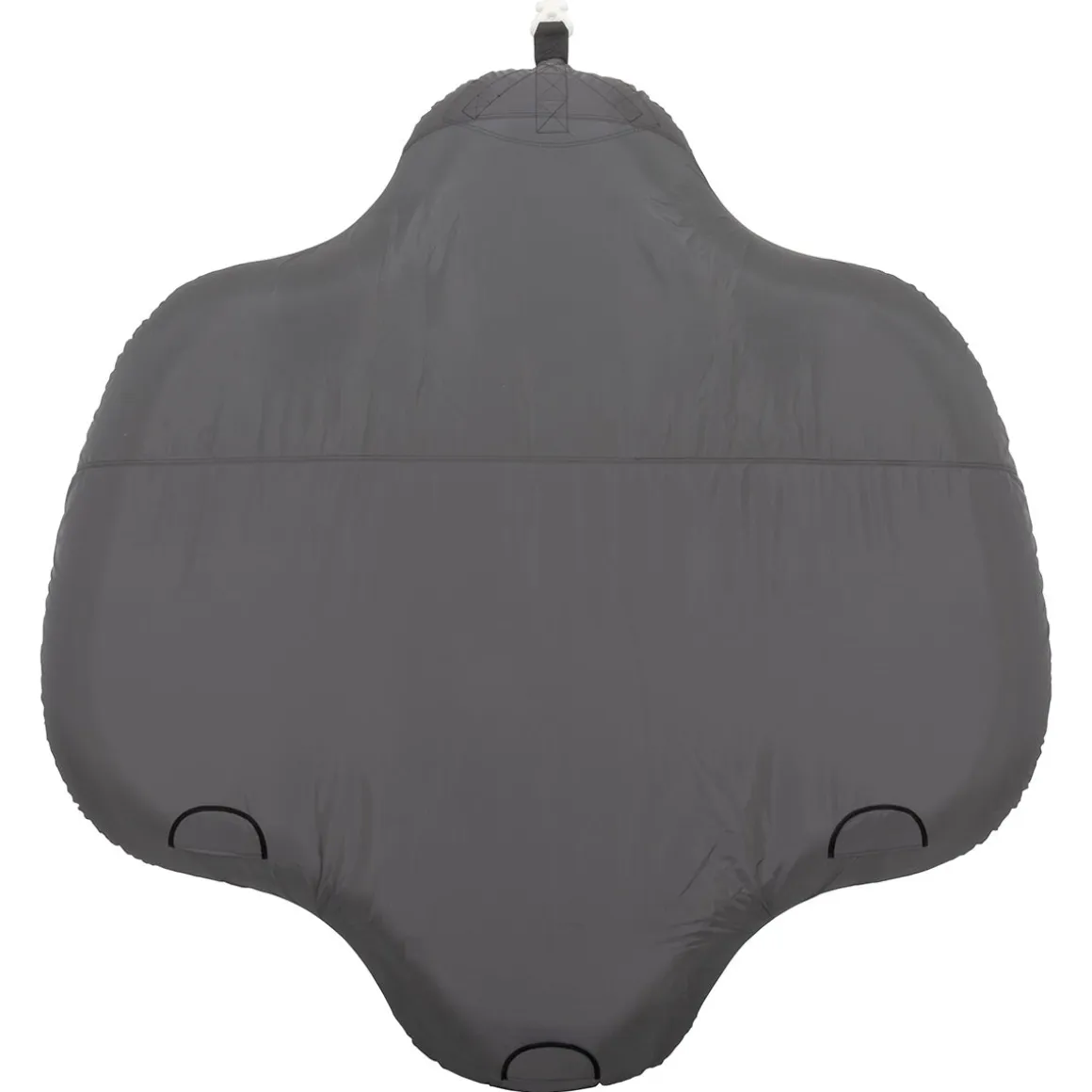 Quadra Cruiser | 1-4 Rider Towable Tube for Boating
